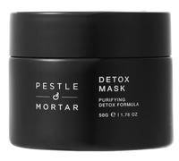 Pestle & Mortar - Detox Mask - Mascarilla limpiadora 50 g