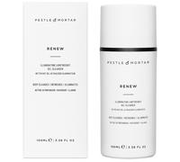 Pestle & Mortar - Gel limpiador Renew Cremas faciales 100 ml unisex