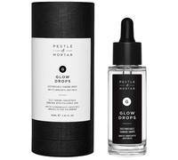 Pestle & Mortar - Glow Drops Aceites faciales 30 ml unisex