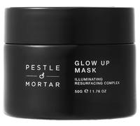 Pestle & Mortar - Glow Up Mask - Máscara luminosa 50 g