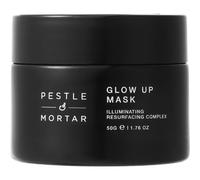 Pestle & Mortar - Glow Up Mask Mascarillas de Ojos y Parches 50 g female