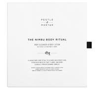 Pestle & Mortar Nimbu Body Ritual Set 2 x 250 ml