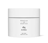 Pestle & Mortar Nimbu Exfoliante corporal 20 g