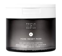 Pestle & Mortar Pore Reset Pads Pro Packung 70 Stück