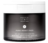 Pestle & Mortar - Pore Reset Pads - Tónico facial 175 g