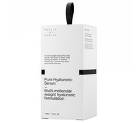 Pestle & Mortar - Stocking Filler 1 - Pure Hyaluronic Serum - Suero de ácido hialurónico 15 ml