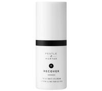 Pestle & Mortar - Recover Eye Cream - Crema de ojos 15 ml