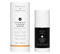 Pestle & Mortar - Vitamin C 2 Phase Serum - Suero de vitamina C 40 ml