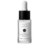 Pestle & Mortar - Suero hialurónico puro Sérums faciales antiedad 15 ml unisex