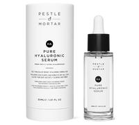 Pestle & Mortar - Suero hialurónico puro Sérums faciales antiedad 30 ml unisex