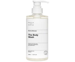 Pestle & Mortar - The Body Wash - Gel de ducha 500 ml