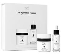 Pestle & Mortar - The Hydration Heroes - Crema de día 1 St.
