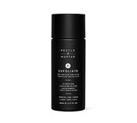 Pestle & Mortar Tónico facial exfoliante con ácido glicólico al 6.8%, con formulación sin alcohol y hamamelis, minimiza los poros, control de aceite, para piel mixta, grasa y propensa al acné, 80 ml