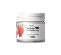 PESTLO - Strawberry PDRN Heating Pore Mask 70g