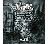 Pestnebel - Verfall