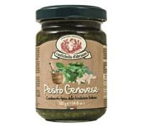 Pesto Alla Genovese 130 Gr
