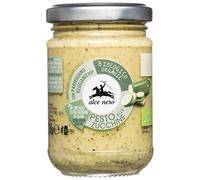 PESTO CALABACIN BIO 130g