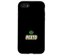 Pesto Carcasa para iPhone SE (2020) / 7/8