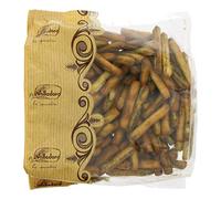 Pesto de Mini Palita de Pan Valledoro - Mini Grissini al Pesto Valledoro, 300g