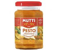 PESTO DE TOMATE NARANJA GR.180