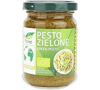 PESTO VERDE BIO 140 g - BIO PLANET