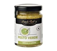 Pesto Verde Bio - 90 gramos