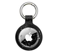 PESTON Llavero AirTag, Funda para Apple AirTag 1ª y 2ª Gen, IP67