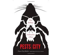 Pests in the City: Flies, Bedbugs, Cockroaches, and Rats (Weyerhaeuser Environmental Books) by Dawn Biehler (2013-09-26)