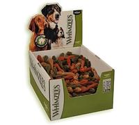 Whimzees Snack Dental Cepillo Mix XS - 350 unidades