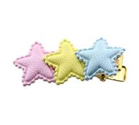 Pet Accessories Than Bear Teddy - Pinza para el pelo para perro pequeño