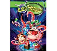 Pet Alien: Lighter Side of Doom [Reino Unido] [DVD]