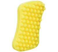 Pet and Me Cepillos Para Perros Pet + Me Perro Chex Chous Crible Amarillo