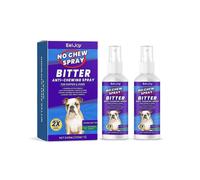 Pet anti-cuckling spray Dog hate anti-licking and bitter spray behavior training dog deterrent spray