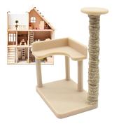 Pet Ascension - Mini Home Gymnasium, Instalaciones de ocio para animales