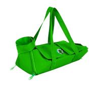 Pet Bag, Portable Cat Carrying Bag, Multiusos Pet Foldable Carrier, Cat Bag Carrier, Nylon Cat Carrier, Anti-Scratch Pet Carry Bag for Walking, Travel, Going to Hospital