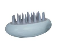 Pet Bath Brush, Cat Grooming Comb, Silicona Masaje Brush, Hair Removal Grommer with Lightweight and Easy to Clean Design for Home or Travel, 3,94 x 2,36 x 1,97 pulgadas