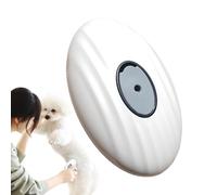 Pet Bath Massage Brush, Cat Hair Removal Comb, 3.94x2.36x1.97in Portable Grooming Tool, Soft Silicone Teeth for Small and Medium Dogs, Animal Care, Bathing, Shedding, Home Use