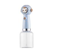 Pet Bathing Dispenser, Rechargeable Soap Dispenser, Shampoo Dispenser for