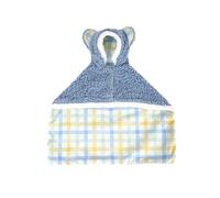 Pet Blankets for Cats and Dogs, Soft Winter Blanket with Hat, Warm Dog Coat with Hat for Small and Medium Pets, Thicken Cloak Blanket for Cats and Dogs, Cozy Winter Blanket for Pets