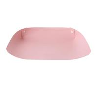 Pet Bowl Mat - Cat Feeding Mat, Dog Food Pad, Anti Slip Waterproof Raised Edge Spill Protection Feeding Pad, Dog Cat Kennel Nutrition Station Floor Cover For Kittens Puppies Home Travel Use