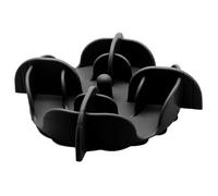 Pet Bowl Slow Feeder - Silicone Dog Feeding Dish Large Breed, Interactive