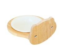 Pet Bowls for Food and Water, Stable Crate Dog Bowl, Non-Spill Design, Easy to Attach, 7.48x6.69x3.94 Inch, Safe Feeder for Pets, Dogs, Cats, Puppies, and Birds