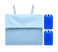 Pet Cage Ice Pack | Small Animals Cooling Supplies