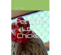 Pet Care Log · Chicken