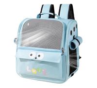 Pet Carrier Backpack, Pet Backpack for Cats, Large Capacity Cat Backpack, Travel Cat Backpack, Outdoor Cat Backpack, Hiking Cat Backpack, Camping Pet Backpack, Walking Cat Backpack, Cat Carrier