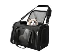 Pet Carrier Bag, Small Dog Travel Carrier, Outdoor Puppy Sling | Pet Carrier, Dog Travel Bag For Adventure Travel Daily Commuting Walking Road Trip Camping Hiking Small Pets