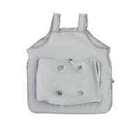 Pet Cat Carrier Sling Bag - Kitten Carriers, Cat Apron Carrier, Pet Sling