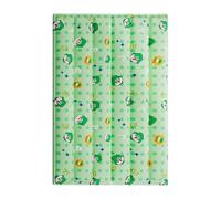 Pet Chill Mattress, Self Cooling Liner, Summer Sleeping Rug, Canine Feline