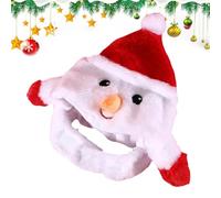Pet Christmas Winter Hat, Holiday Pet Hat, Festive Pet Winter Hat, Pet Santa Hat, Reindeer Antler Pet Hat, Christmas Pet Accessories, Winter Hat For Pets, Cute Pet Holiday Hat