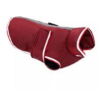 Pet Clothes Reflective Dog Jacket Winter Warm Outdoor Pet Coat Vest for Medium Large Dogs Coat Labrador Greyhound (A 2XLcode)